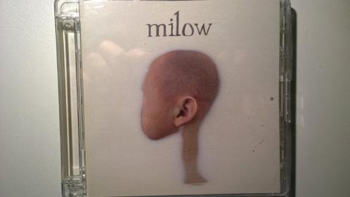 Milow - Milow, Cd's en Dvd's, Cd's | Pop, Zo goed als nieuw, 1980 tot 2000, Ophalen of Verzenden