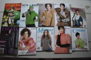 lot breitijdschriften 7 beschikbaar voor biedingen
