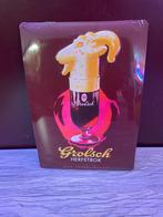 GROLSCH HERFSTBOK BORD, Grolsch, Ophalen of Verzenden