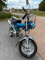 Dax 50 cc honda, Fietsen en Brommers, Brommers | Honda, Ophalen, Gebruikt, Klasse B (45 km/u), 4 versnellingen