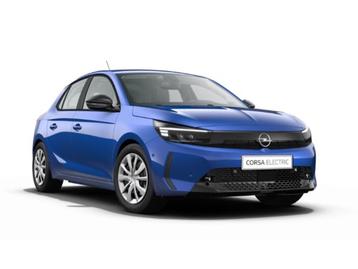 Opel Corsa ELECTRIC EDITION 50KWH |STOCK| beschikbaar voor biedingen