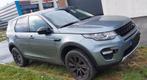 Land rover Discovery sport automatic, Auto's, Land Rover, Automaat, Leder, Bedrijf, Te koop