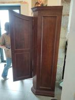 Kleerkast, Huis en Inrichting, Kasten | Kleerkasten, Gebruikt, 100 tot 150 cm, 150 tot 200 cm, Overige houtsoorten