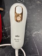 Braun Silk·expert Pro 5 PL5140 IPL Ontharingsapparaat/laser, Ophalen of Verzenden, Zo goed als nieuw, Overige typen