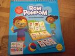 Boek rompompom woodenmaker, Boeken, Ophalen of Verzenden