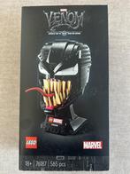 LEGO 76187 Venom Marvel, Ophalen of Verzenden, Zo goed als nieuw, Complete set, Lego