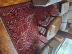2 handgeknoopte tapijten "made in Iran", Ophalen