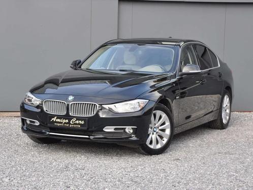 BMW 3 Serie 316 316i NAVIGATIE - LEDER - PDC - MULTISTUUR, Auto's, BMW, Bedrijf, Te koop, 3 Reeks, ABS, Airbags, Airconditioning