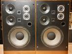 2 speakers / luidsprekers zelfbouw Kitsound Polykit Product, Audio, Tv en Foto, Luidsprekerboxen, Ophalen