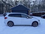 BMW 216d Gran Tourer 2021, Cuir, Achat, Entreprise, Entretenue par le concessionnaire