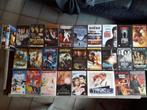VHS - diverse filmen, Cd's en Dvd's, Alle leeftijden, Ophalen of Verzenden, Zo goed als nieuw