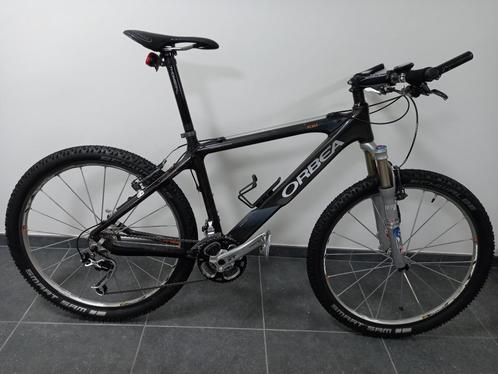 VTT Orbea Alma (26 pouces), Vélos & Vélomoteurs, Vélos | VTT & Mountainbikes, Utilisé, Autres marques, Enlèvement