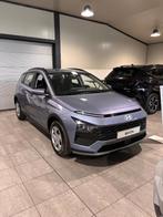 Hyundai Bayon twist, automaat! Direct beschikbaar!, Auto's, Hyundai, Stof, Blauw, Bedrijf, 5 zetels