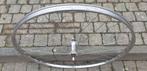 Oma fiets voorwiel 28 inch, Ophalen of Verzenden, Wiel, Gazelle