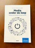 Boeken Communicatiemanagement - NIEUW, Boeken, Nieuw, Ophalen of Verzenden, Hogeschool