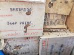 BARBADOS-tegels, Ophalen of Verzenden, Zo goed als nieuw