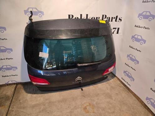 Achterklep van een Citroen C4, Auto-onderdelen, Carrosserie, Achterklep, Citroën, Gebruikt, 3 maanden garantie