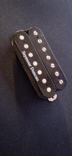 Micro 7 cordes Seymour Duncan Jazz SH2N-7, Enlèvement ou Envoi, Utilisé