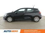 Renault Clio 1.0 SCe Authentic (bj 2023), Voorwielaandrijving, Stof, Gebruikt, Zwart