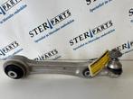 Draagarm links-voor van een Mercedes S-Klasse, Ophalen of Verzenden, 3 maanden garantie, Gebruikt, Mercedes-Benz