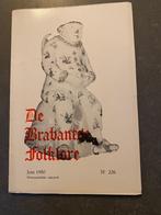 Artikel over  Brusselse faïence in Sinceny stijl, Antiek en Kunst, Ophalen