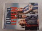 Dubbel Leven - DVD serie, Ophalen of Verzenden, Zo goed als nieuw