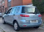 Mazda 2 | Prêt a immatriculé, Auto's, Mazda, Monovolume, Blauw, Bedrijf, 5 deurs