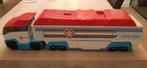 Paw Patrol grote truck., Ophalen of Verzenden, Gebruikt, Jongen of Meisje