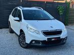 Peugeot 2008 1.6 BlueHDi Active, Achat, Euro 6, Entreprise, Boîte manuelle