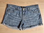 Short en jean - taille 40, Vêtements | Femmes, Culottes & Pantalons, Courts, Taille 38/40 (M), Bleu, Porté