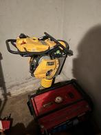 Dammer Bomach, Ophalen, Overige typen