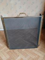 Hekje open haard, Huis en Inrichting, Ophalen, Gebruikt