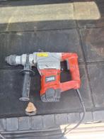 marteau perforateur Xceed EX28RHP 1100W. , 600 watt of meer, Boor- en/of Breekhamer, Ophalen of Verzenden, Zo goed als nieuw