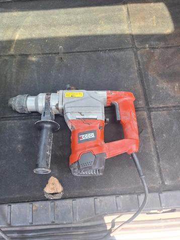 marteau perforateur Xceed EX28RHP 1100W.  beschikbaar voor biedingen