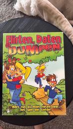 Borspel voor tieners, Enlèvement, Comme neuf