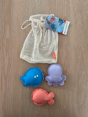 Quut Waterspeelgoed Dive Toy Deep Sea beschikbaar voor biedingen