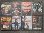 Chucky 1-8 Collection, Cd's en Dvd's, Dvd's | Horror, Ophalen of Verzenden, Zo goed als nieuw