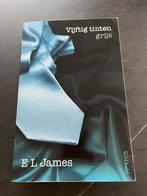 E.L. James - Vijftig tinten grijs, Boeken, Ophalen, E.L. James, Amerika