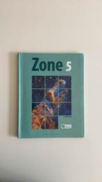 Zone 5 aardrijkskunde, Ophalen, Zo goed als nieuw, Aardrijkskunde