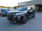 Peugeot 2008 1.2 i 100pk Allure 360 Camera BLIS ACC (35317, Auto's, Peugeot, Zwart, Bedrijf, 5 deurs, 3 cilinders
