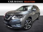 Nissan X-Trail TEKNA * 7pls*, USB, Euro 6, Overige kleuren, 1749 cc