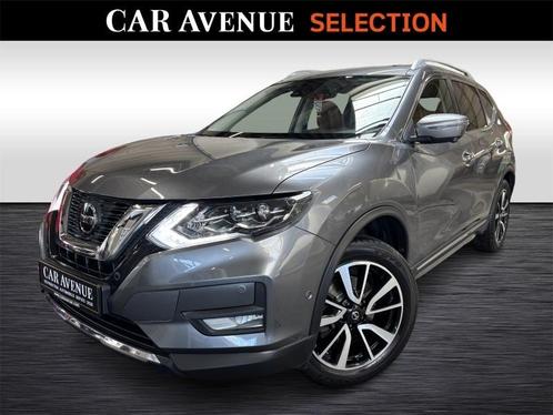 Nissan X-Trail TEKNA * 7pls*, Auto's, Nissan, Bedrijf, X-Trail, Airbags, Airconditioning, Bluetooth, Boordcomputer, Centrale vergrendeling