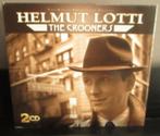 Helmut Lotti – The Crooners 2 x CD, Album, Digipack '2006, Pop Rock, Vocal, Classic Rock, Ophalen of Verzenden, Zo goed als nieuw