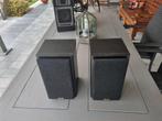 Boxen, Audio, Tv en Foto, Luidsprekerboxen, Ophalen, Gebruikt