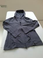 Rituals grijze vest met kap XL, Vêtements | Femmes, Homewear, Comme neuf, Taille 46/48 (XL) ou plus grande, Enlèvement ou Envoi
