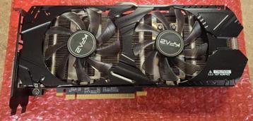 nVidia GTX 970 (KFA²) - 4gb ddr5 beschikbaar voor biedingen