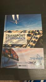 Peter de Baere - Transport economics, Boeken, Ophalen, Zo goed als nieuw, Engels, Peter de Baere; GUST BLAUWENS