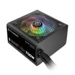 Thermaltake smart RGB 700w, Informatique & Logiciels, Alimentations internes, Comme neuf, Enlèvement ou Envoi