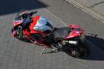 Ducati PANIGALE V4R, Échappement sport, Info@nikkodesign.be, 998 cm³, Entreprise