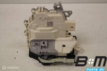 Portierslot RA Audi A3 Sportback S - line 8K0839016C beschikbaar voor biedingen
